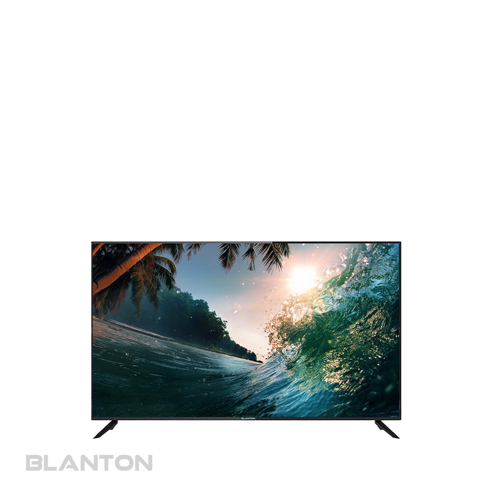 تلویزیون ال ای دی هوشمند بلانتونBEW-TV4321-سایز 43 اینچ