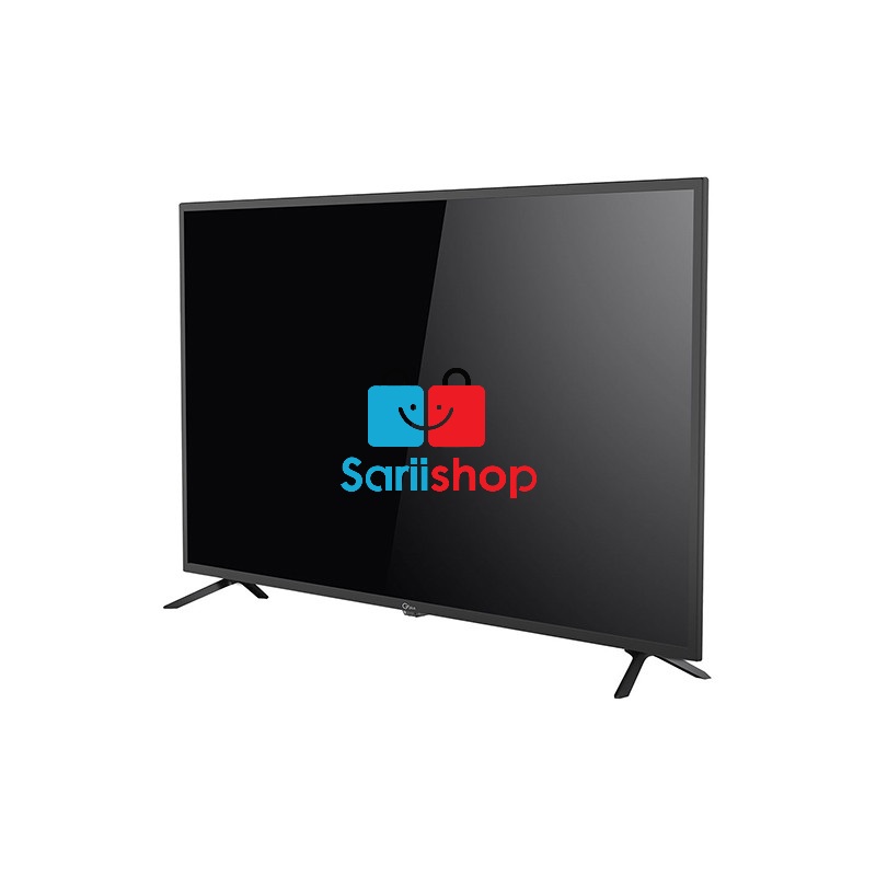 تلویزیون هوشمند سام مدل TU7500 سایز 55 اینچ
